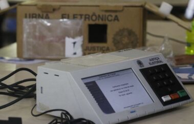 Pesquisa Ipec: Lula lidera com 44%; Bolsonaro tem 32%