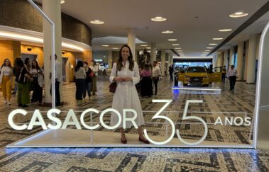 CASACOR São Paulo 2022