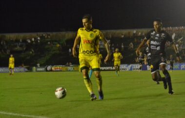 Mirassol empata com o Botafogo-PB e fica a uma vitória de garantir a liderança geral da Série C