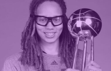 Promotores russos pedem 9 anos e meio de prisão para jogadora de basquete dos EUA