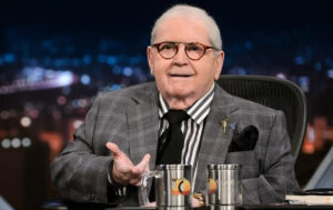 Jô Soares (Foto: Divulgação)