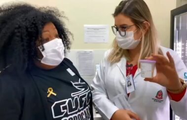 A identidade materna no “Agosto Dourado”