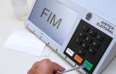 Mais de 23 milhões de eleitores estão aptos a votar voluntariamente