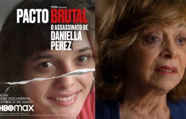 Pacto Brutal: o assassinato de Daniella Perez