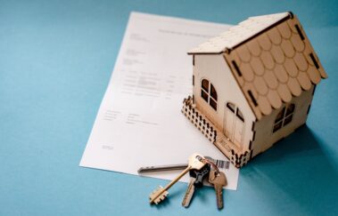 Vai comprar seu primeiro Imóvel?