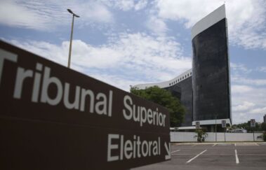 Eleições 2022: prazo para registro de candidatos termina na segunda-feira