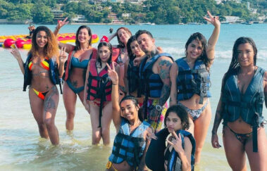 Conheça o brasileiro polígamo que é casado com oito mulheres