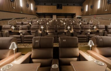 Mostra de Cinema de SP: Saiba onde assistir a sess&otilde;es gratuitas