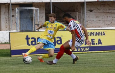 Com SAF no radar, Araçatuba tenta se reestruturar fora de campo para retomar futebol em 2023