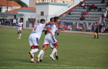 Penapolense enfrenta o lanterna Andradina de olho na liderança na Segundona