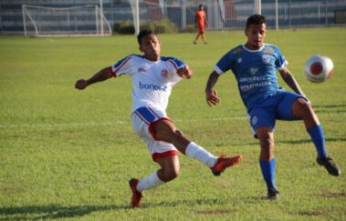 Penapolense goleia Andradina por 8 a 0 e confirma a classificação à próxima fase da Segundona