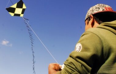 Soltura de pipas: confira regras e dicas para evitar acidentes