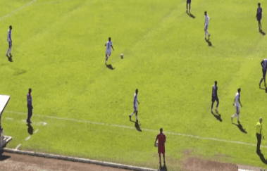 Penapolense perde para o São-Carlense e disputará vaga nas quartas da Segundona na última rodada