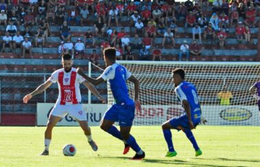 A nove dias da estreia, Noroeste abre venda de ingressos para jogo da Copa Paulista contra o Marília