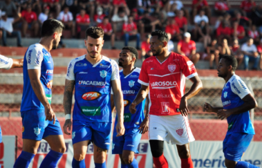 Marília estreia na Copa Paulista com vitória sobre o rival Noroeste