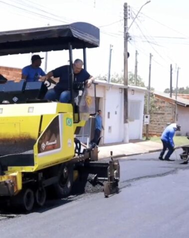 Moradores da Barra Funda celebram obras de recape próximo ao Plimec