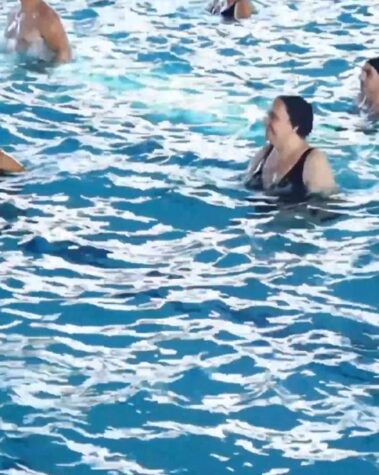 Após período de manutenção, Piscina Municipal retoma atividades