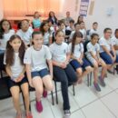 Conexões além das fronteiras: alunos da rede municipal de Paraguaçu Paulista e de Rondônia trocam experiências na Internet