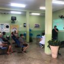 Unidade de Saúde da Vila Popular promove ação de conscientização do Novembro Azul