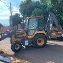Departamento de Urbanismo e Habitação promove limpeza e desobstrução de bueiros em Paraguaçu Paulista