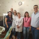 Profissionais de Saúde de Paraguaçu Paulista são destaque no Programa Previne Brasil