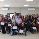 Agentes Comunitários recebem homenagem por trabalho desenvolvido junto a comunidade