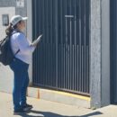 Agentes de combate a Dengue encontram 23 focos em apenas uma quadra