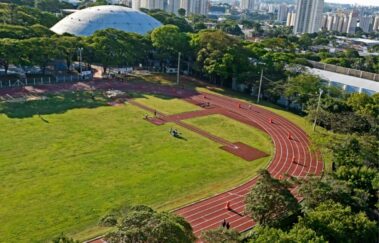 Jogos +60 têm inscrições abertas para atletas da terceira idade