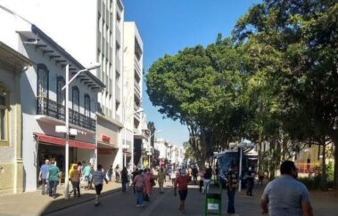 Dia dos Pais: intenção de compra com cartão de crédito dobra em Jundiaí