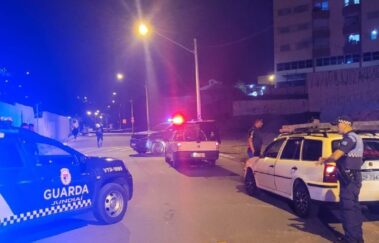 Trio é detido suspeito de furtar ferramentas que seriam vendidas para desmanches clandestinos em Jundiaí