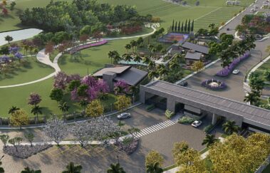 Em Jundiaí, contrapartida de novo empreendimento vai favorecer mobilidade urbana