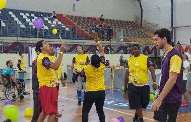 Itatiba recebe Festival Paralímpico neste sábado