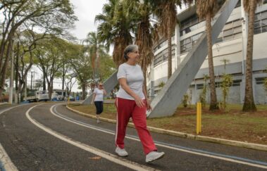 Semana da Pessoa Idosa tem início neste domingo em Jundiaí