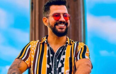 Dennis DJ se apresenta na Expô Salto de Pirapora neste sábado