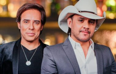 Dupla Guilherme e Santiago encerra a Expô Salto de Pirapora neste domingo