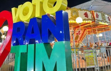 Festa Junina de Votorantim movimenta R$ 15 milhões na economia local