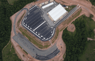 Arquiteto fala de construção do maior santuário do mundo dedicado a Santa Rita de Cássia: 'Sensação indescritível'