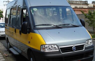 Urbes orienta motoristas sobre renovação da vistoria de veículos do transporte escolar