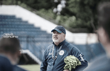 São Bento estreia na Copa Paulista fora de casa diante do Rio Claro