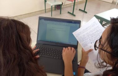 Sorocaba oferece aulas de reforço para alunos da rede municipal