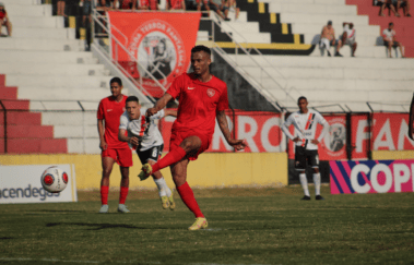Desportivo Brasil estreia na Copa Paulista com vitória sobre o Primavera fora de casa