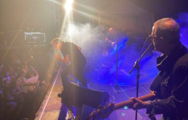 Banda Ira! comemora 40 anos: "Cada vez que eu canto a música, é como se fosse a primeira vez", diz Nasi