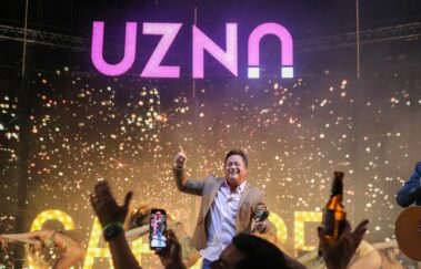 Celebrando mais de 35 anos de amizade entre Leonardo e Bruno e Marrone, UZNA recebe turnê Cabaré em Sorocaba
