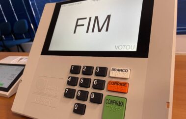 Eleições 2022: temmais.com testa a nova urna eletrônica; confira