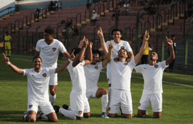 Desportivo Brasil recebe o Primavera em duelo de líderes na Copa Paulista