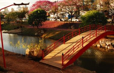 Sorocaba recebe Festa da Colônia Japonesa com culinária oriental, shows e atividades especiais