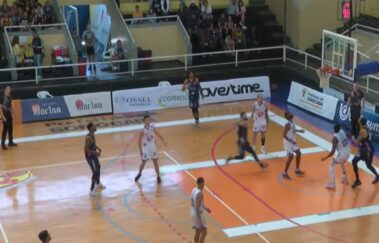 LSB perde para o São José e chega a três derrotas no Paulista de basquete