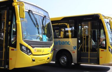 Eleições terão operação especial no transporte coletivo em Sorocaba