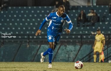 Kike Andrade admite falhas em derrota do São Bento para o Rio Claro: "Desorganização"