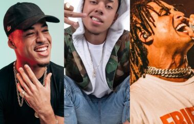 Matuê, L7nnon e Teto são atrações de festival de trap em Sorocaba